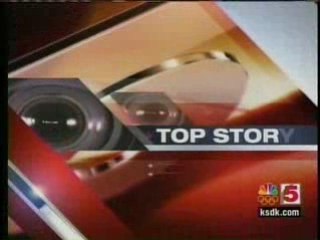 KSDK NewsChannel 5 Olympic Open 2008