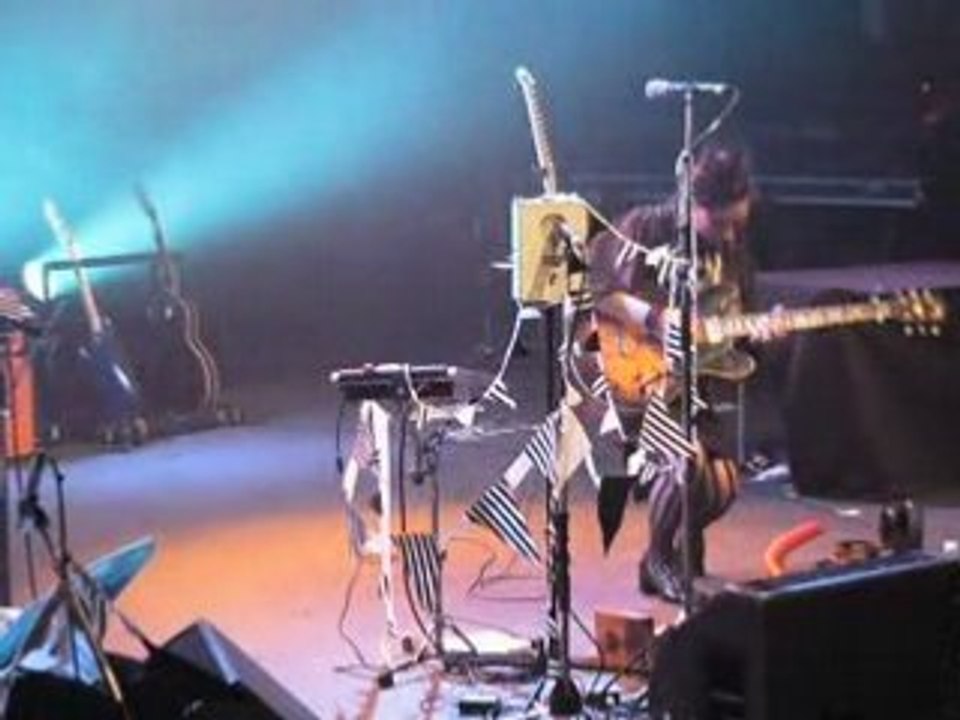 MY BRIGHTEST DIAMOND, Fargo All Stars