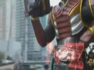 Climax Jump the Final (MV) Kamen Rider Den-O