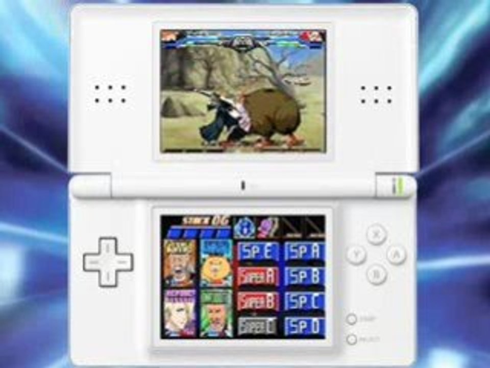 Bleach Dark Souls - Trailer US/Ichigo