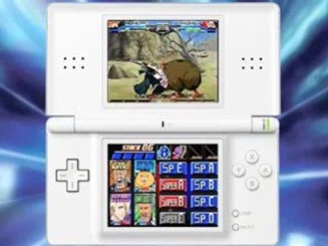 Bleach Dark Souls - Trailer US/Ichigo