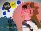 M1 Singapore Fringe Festival 2009: Art and Family TVC