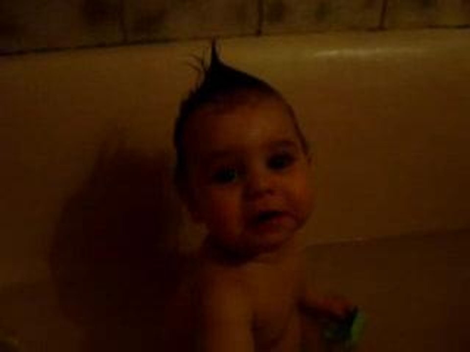 mon bain