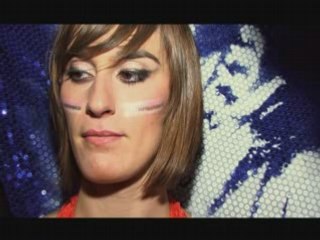 Yelle "C'est l'Amerique" tour 2008 documentary teaser