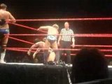 Chris Jericho & Lance Cade VS Shawn Michales & CM Punk Par15