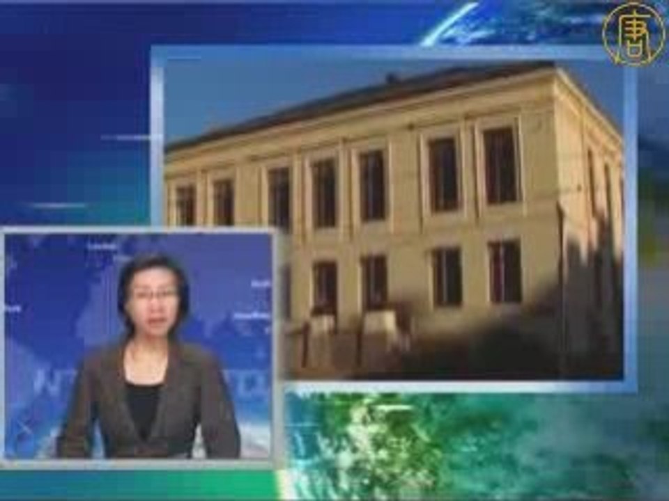诺贝尔和平奖热门人选刺痛北京