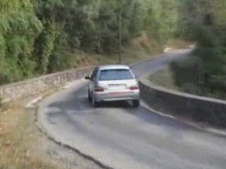 Camisards 2008 Charneca Saxo