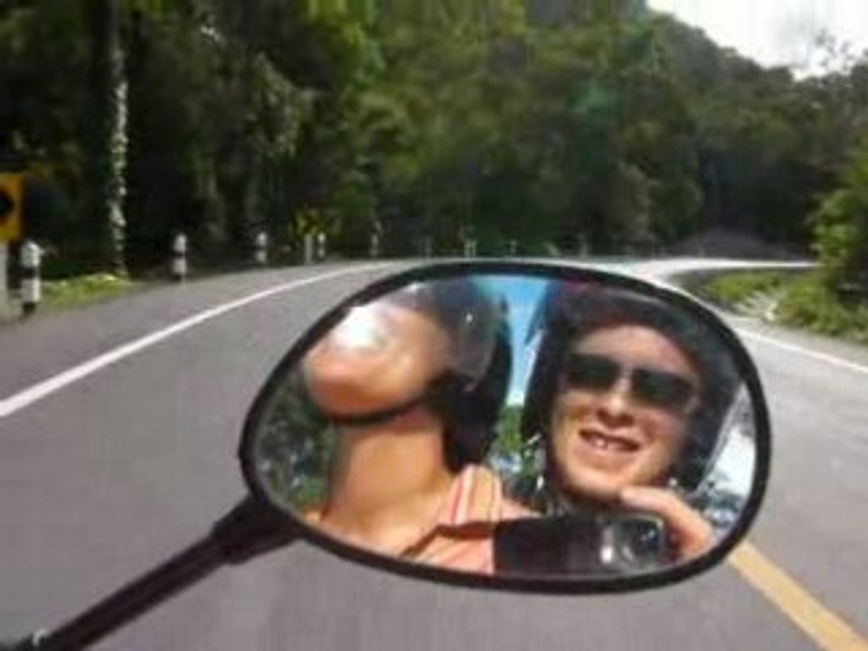 ma premiere en moto