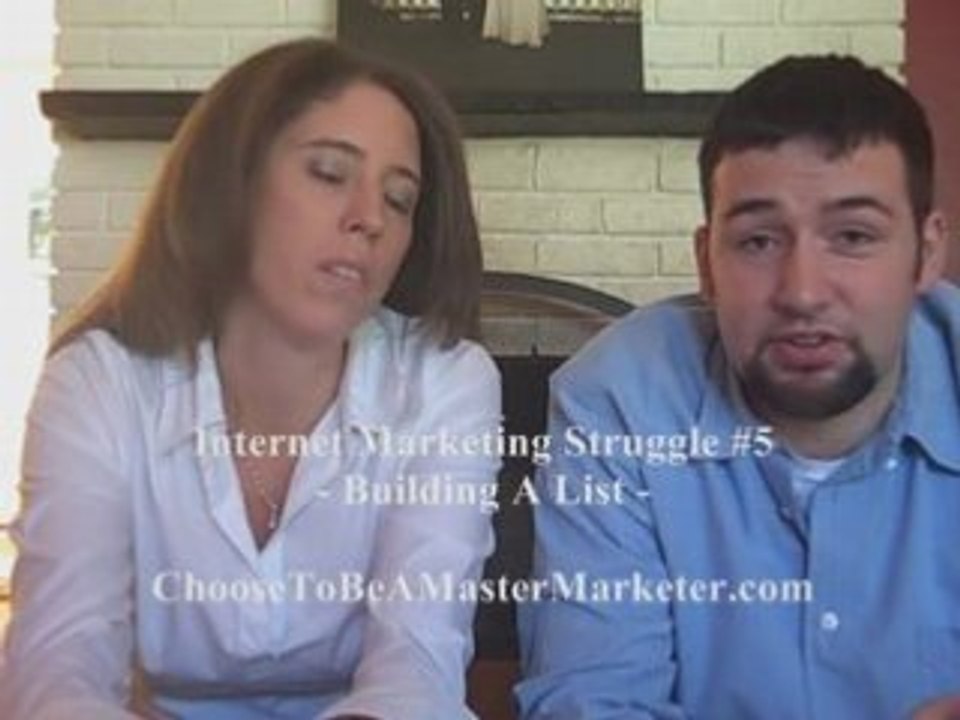 Learn How To Generate Leads & Make Money In MLM/Work At Home