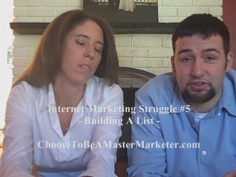 Learn How To Generate Leads & Make Money In MLM/Work At Home