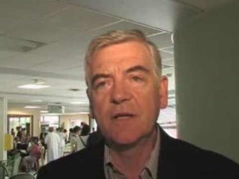 Forum plaies et cicatrisations Dr Paulhe Lourdes