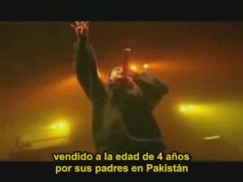 ASSASSIN - Esclave 2000 [Spanish Subtitles]