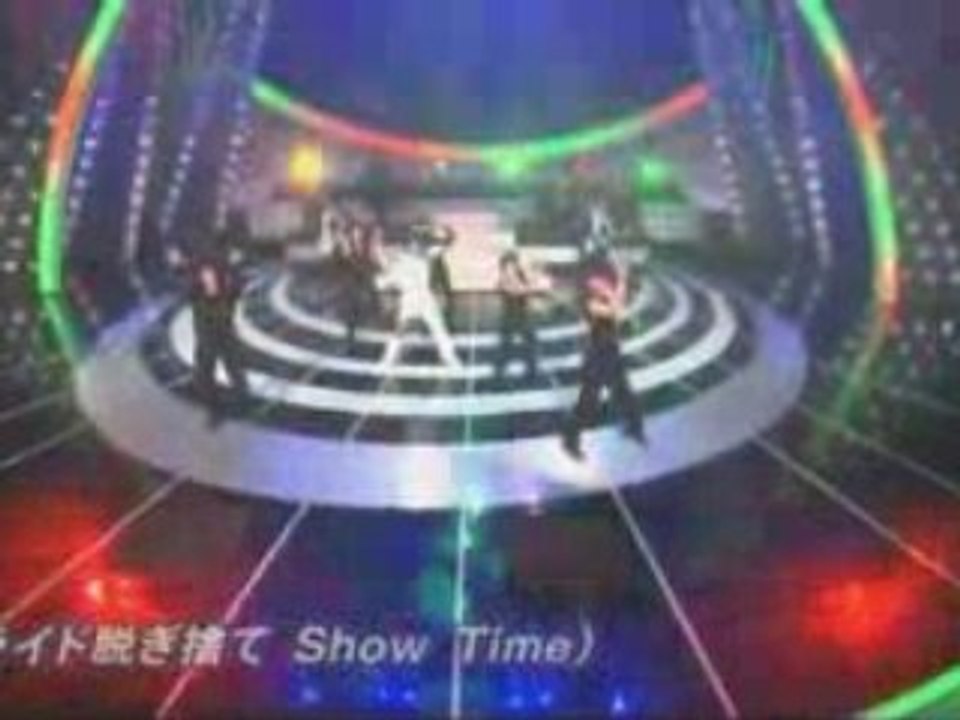 Kato Shigeaki - Survival solo