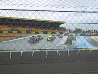 legend cars dtm le mans 2008 S5001082