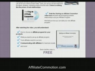 How to Start Your Own Affiliate Program