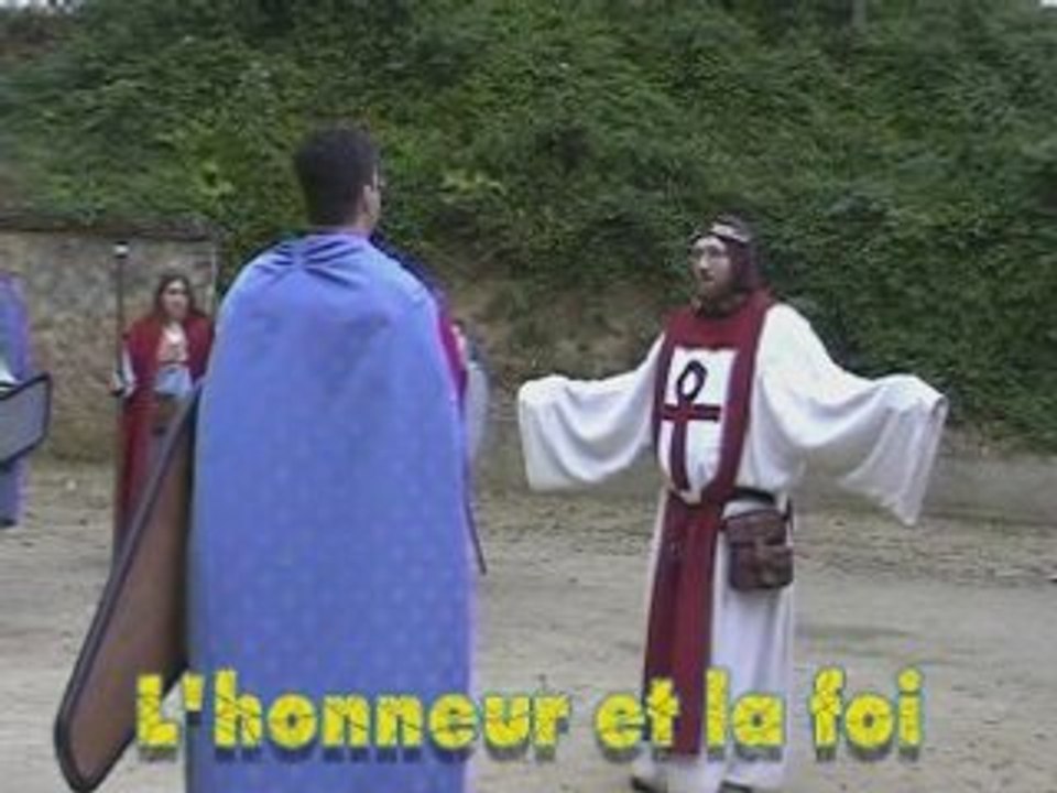 L'Honneur et la Foi (Idryna)