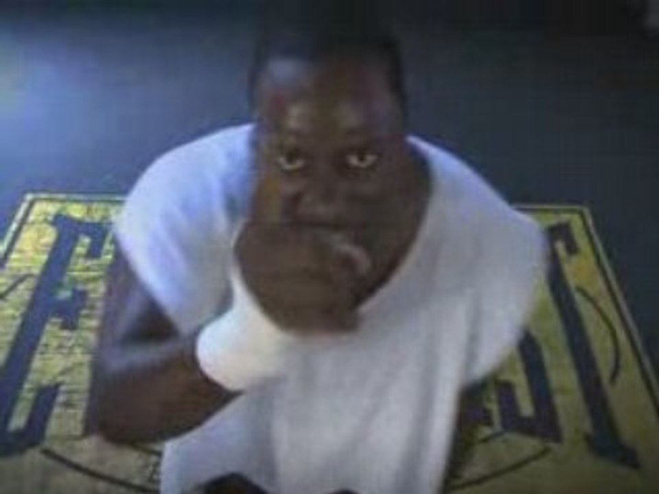 Chaundon - The Greatest Warrior