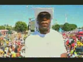 The Kid Famous - What I Wrote When Taking A Shit