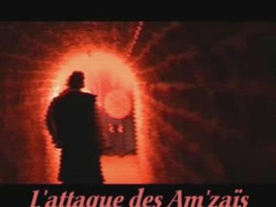 Les Am'zais (Niam la fiére)