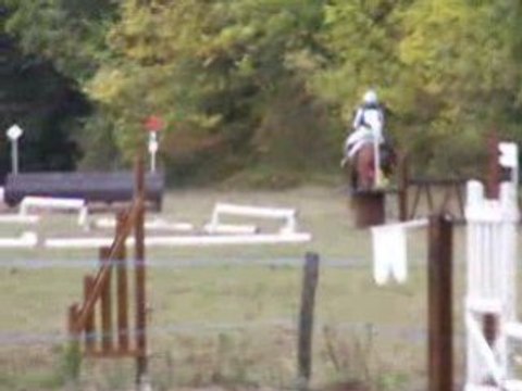 CCE MERIEL 05-10-08 - Fin du cross