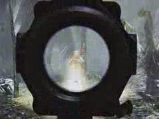 Crysis Gameplay in HD by Liam Riley 🎮