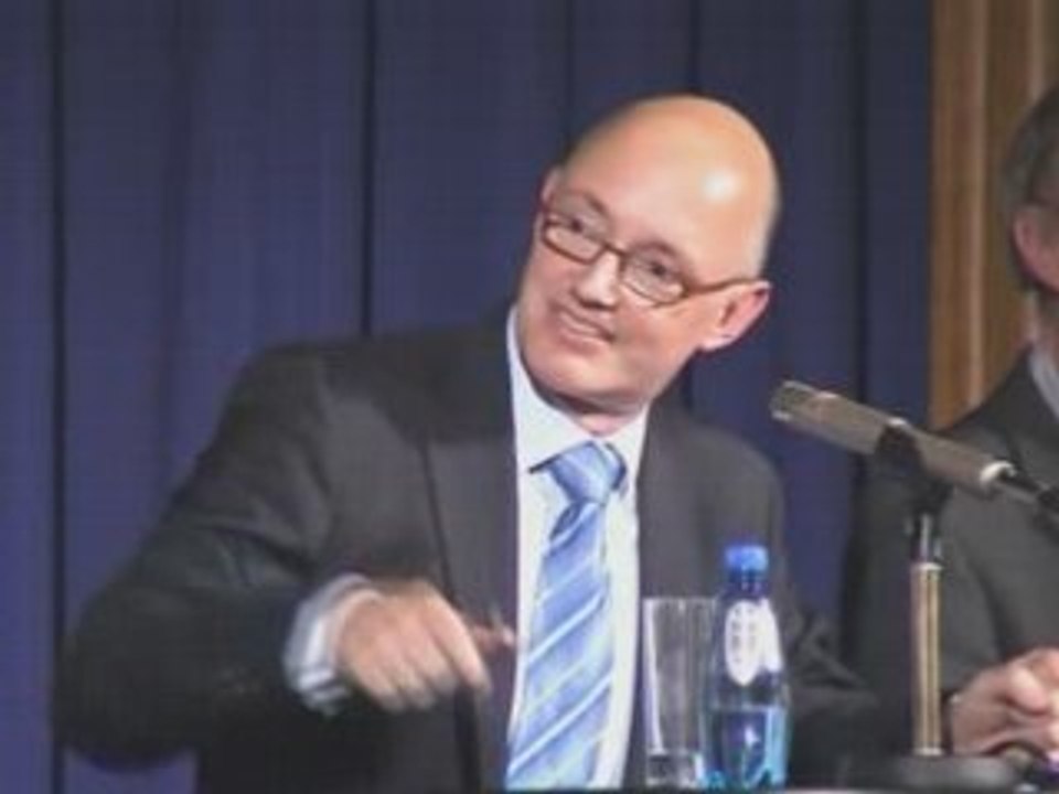 Wer geht denn dann noch arbeiten?