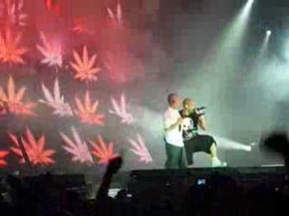 Pass Pass le Oinj Live NTM Bercy 20/09 streetblogger.fr