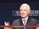 Interview Michel Barnier: politique agricole commune