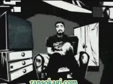 SAGOPA KAJMER & KOLERA - Monotonluk Maratonu