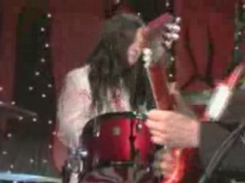 Ball and Biscuit by The White Stripes