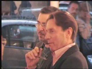 Alberto Reguera: "Notes de voyage"