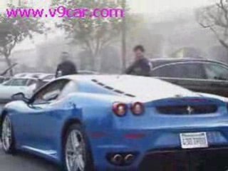 3Lamborghini Ferrari Porsche Aston Martin