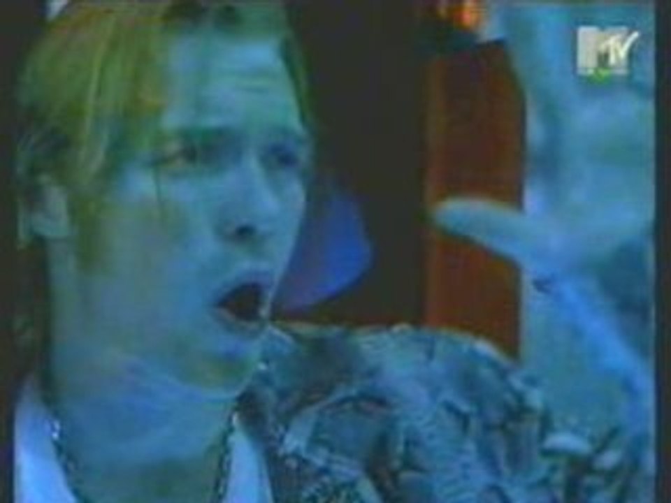 Boyzone  Baby can i hold you (Voice Over)