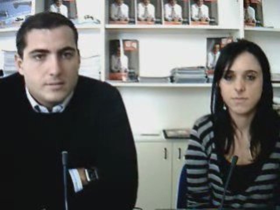 Intervista ad Alberto Santorelli su Maiorano e PDL