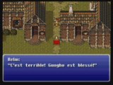 Final Fantasy VI Walkthrough 63/ Partons chasser