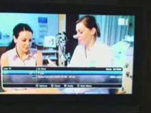 Sony Playstation PlayTV Play TV PS3