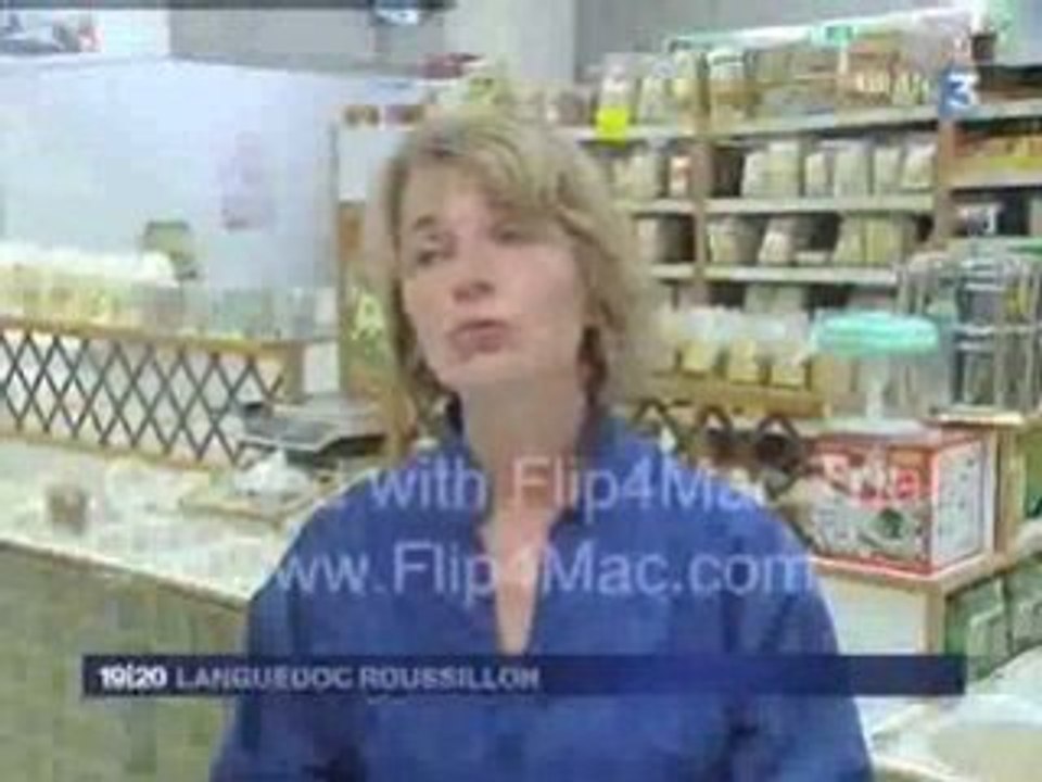 2eme jour de défi sur France 3 Sud