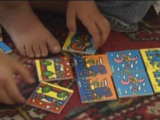 UNICEF supports families in Tajikistan struggling with effects of harsh weather