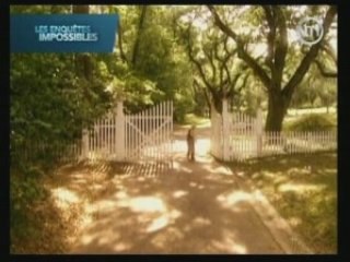 Maison la plus hantée d'amérique