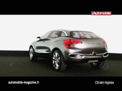 Citroën Hypnos