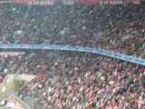 Hymne champions league bayern-lyon 2008