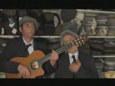 Yves Jamait - En attendant Je passais par hasard ...