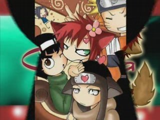 Gaara