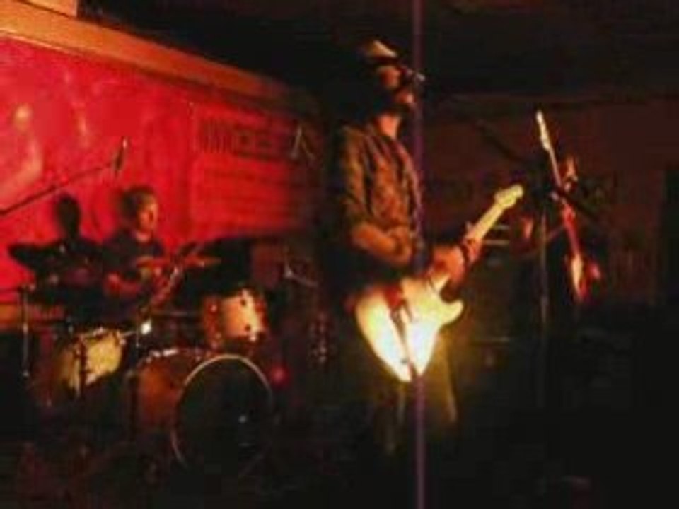 01 - Bukowski - Mysanthropia Au Décibels Rock Fest