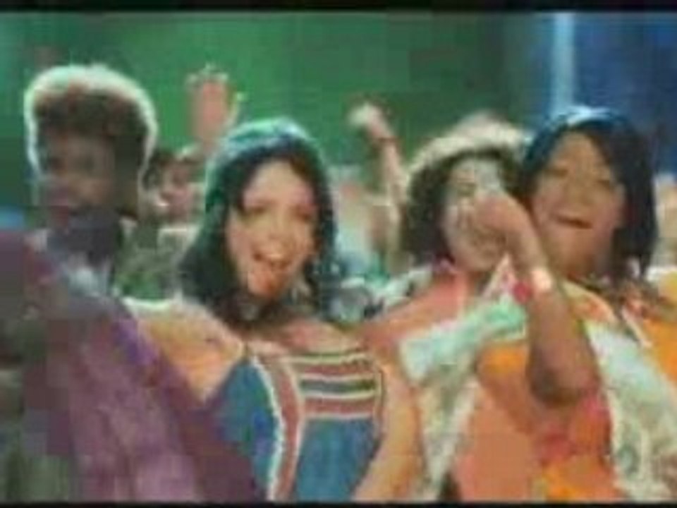 High School Musical 3: Senior Year Turkish Dublaj Fragman