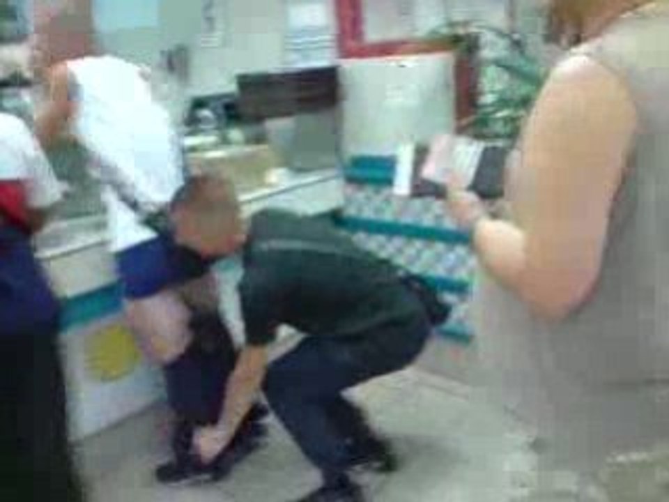 aygalades position cowboy