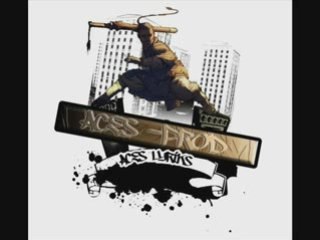 Aces prods - recit d'un soir