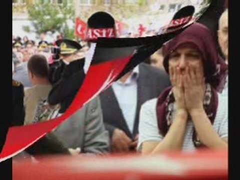 Aktütün Şehitleri Anısına Ölümsüz Kahramanlar 2008