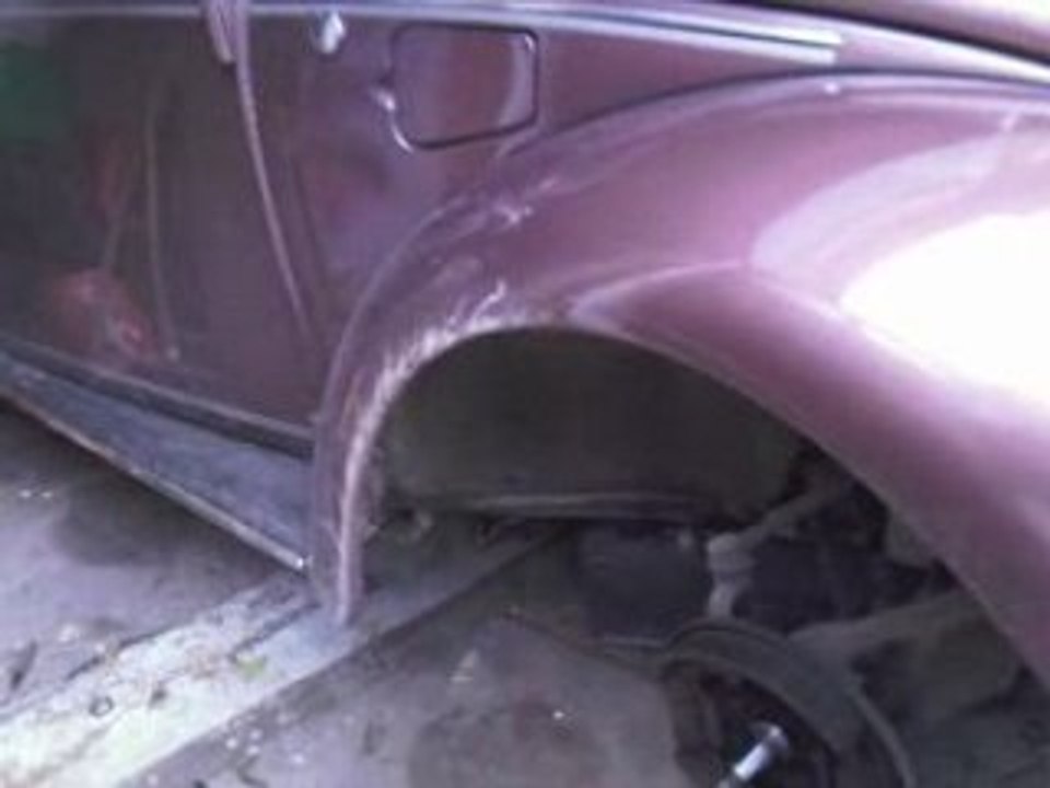 cox a 3 roues