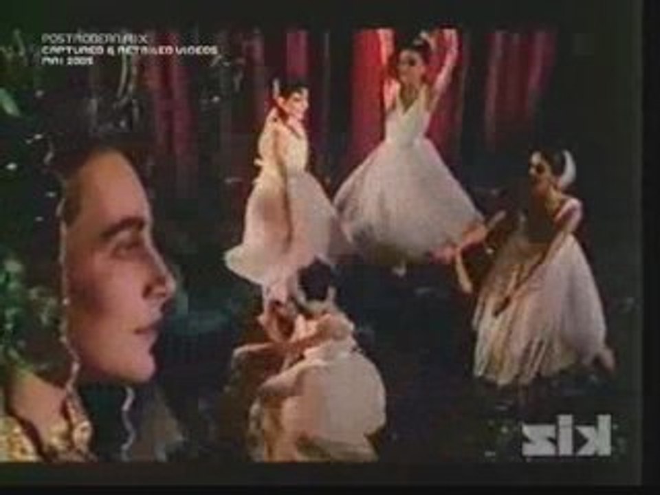 Lio - Seules les filles pleurent (1988)